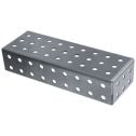 Stainless Steel Drain Cover for Wachsen Commercial Tray