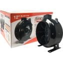 Ventilateur en ligne Stealth Ventilation 120V 12" 1100 PCM