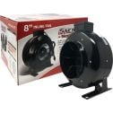 Ventilateur en ligne Stealth Ventilation 120V 8" 720 PCM
