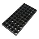 Super Sprouter 50 Cell Square Plug Tray Insert (70/Cs)