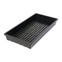 Super Sprouter Double Thick Tray 10 x 20 W/Hole (50/Cs)