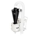 Twister T2 Trim Saver (SS Bin & Cleanable Cyclone)