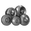 Vortex VTX Inline Fan