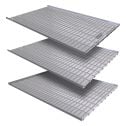 Wachsen Commercial Tray Sections 5'