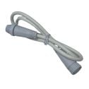Wachsen 2' Extension Cord Connection for 18W Clone LED