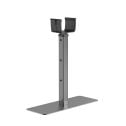 Wachsen Under Canopy Light Adjustable Stand 8" - 15" (2/Pk)