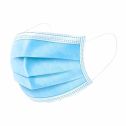 Work-Eze 3-Ply ASTM Level 3 Surgical Mask (2000/Cs)