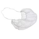 Work-Eze Beard Net - White (1000/Cs)