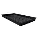 XTrays Classic Flood Table 4' x 8' Black