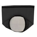 XXXTractor Black 5 Gallon Bag 150 Micron