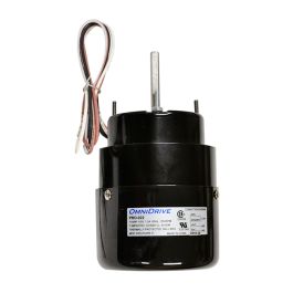 Pro-Cut Fast & P2X Motor 1/10HP W/Capacitor 220V