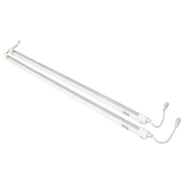 Wachsen 18W Clone LED 120-277V Fixture (2/Pk)