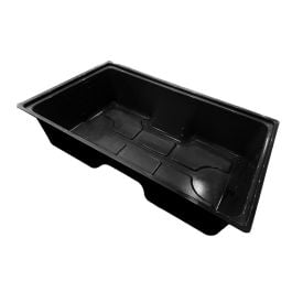 Coffre Réservoir Harimitsu Magbite – XL, Noir – Pour Pêche