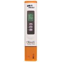 Alfred Digital pH/Temperature Water Resistant Tester