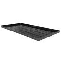 Wachsen Commercial Tray 4' x 8' Black
