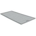 Wachsen Commercial Tray 5' x 10' Grey