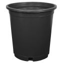 Gro Pro Premium Tall Nursery Pot 5 Gallon
