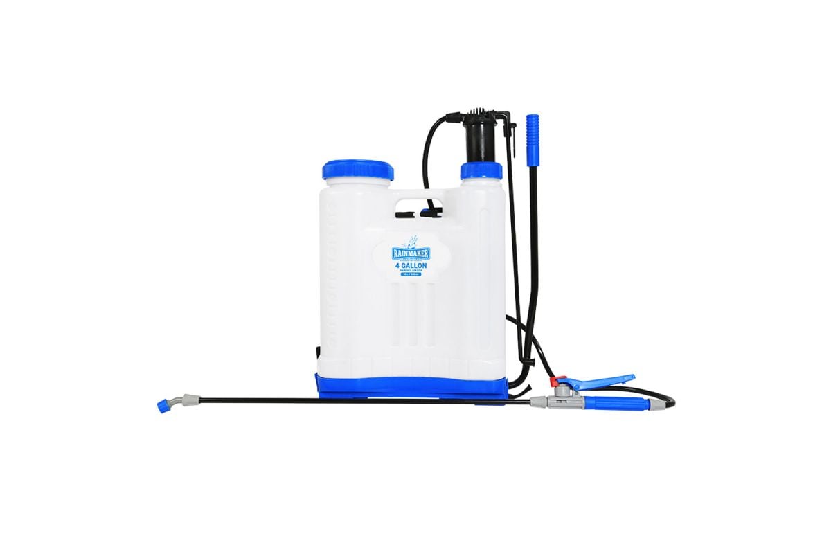 Rainmaker 4 Gallon Backpack Sprayer