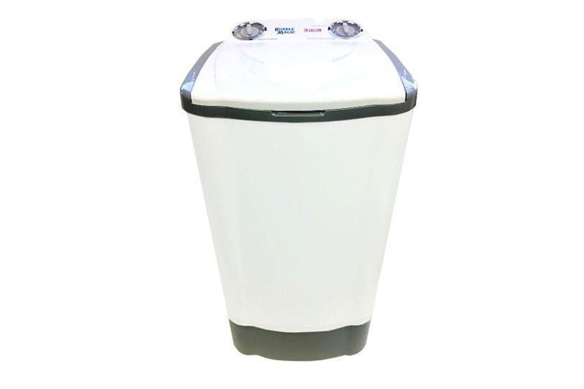 Washing Machine Bubble Magic 20 Gallon W/220 Micron Bag