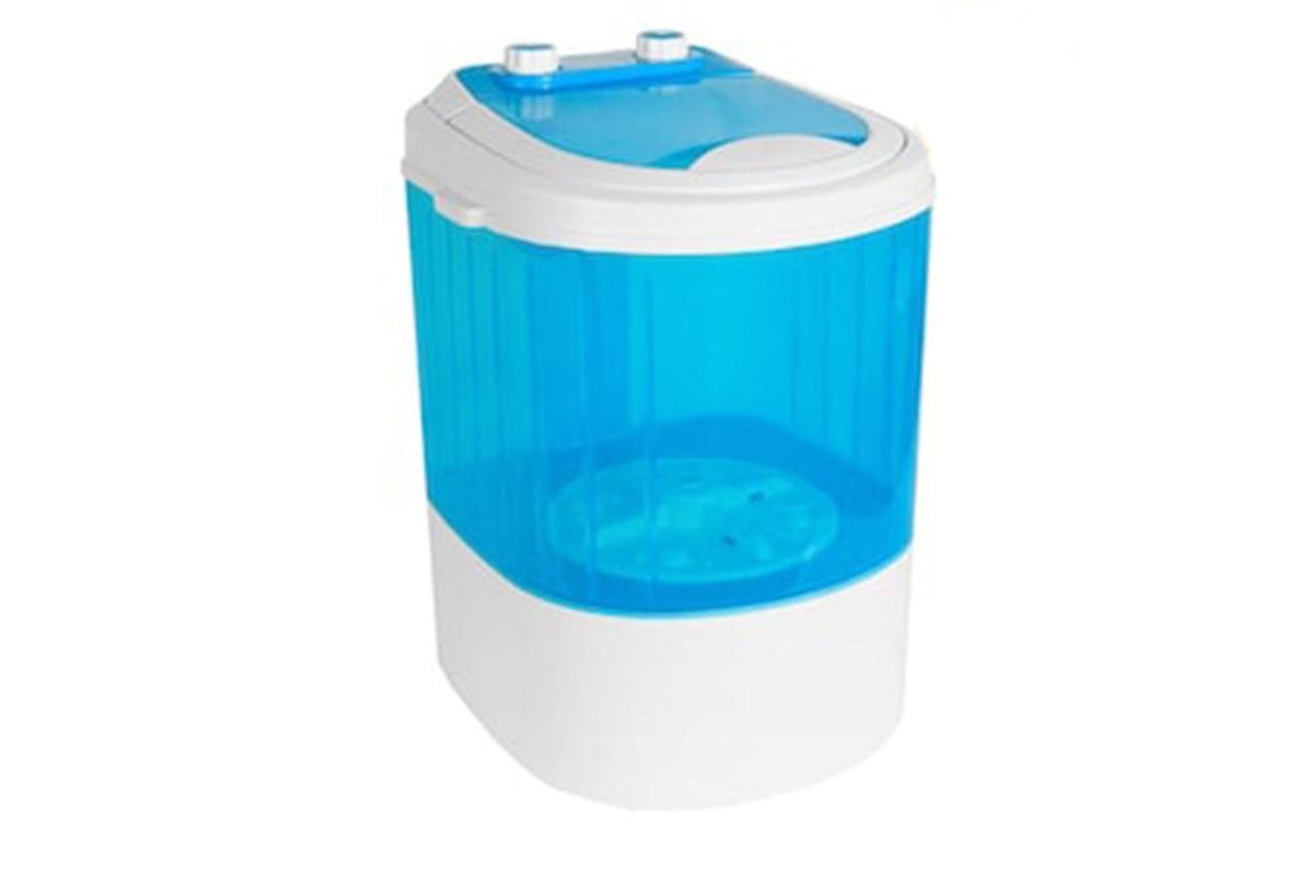 Washing Machine Bubble Magic 5 Gallon W/220 Micron Bag