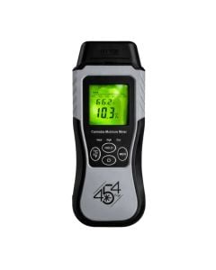 454 Bags Cannabis Moisture Meter