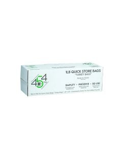 454 Bags Not For Turkey Bags - Easy Dispenser Roll 1 to 2lbs (22