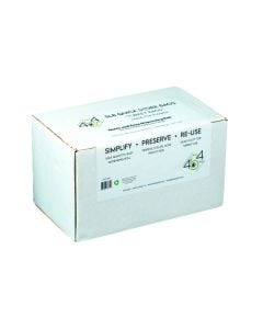 454 Bags Not For Turkey Bags - Easy Dispenser Roll 5lbs (33