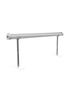 Wachsen Under Canopy Light Dual Channel 4' 145W Red Spectrum + Far Red 120-277V (2/Pk)