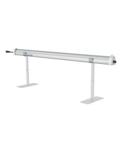 Wachsen Under Canopy Light 3.0umol/J 120W Red Spectrum 347V (2/Pk)