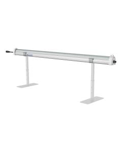Wachsen Under Canopy Light 120W Full Spectrum 120-277V (2/Pk)