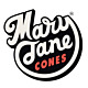 Mary Jane Cones