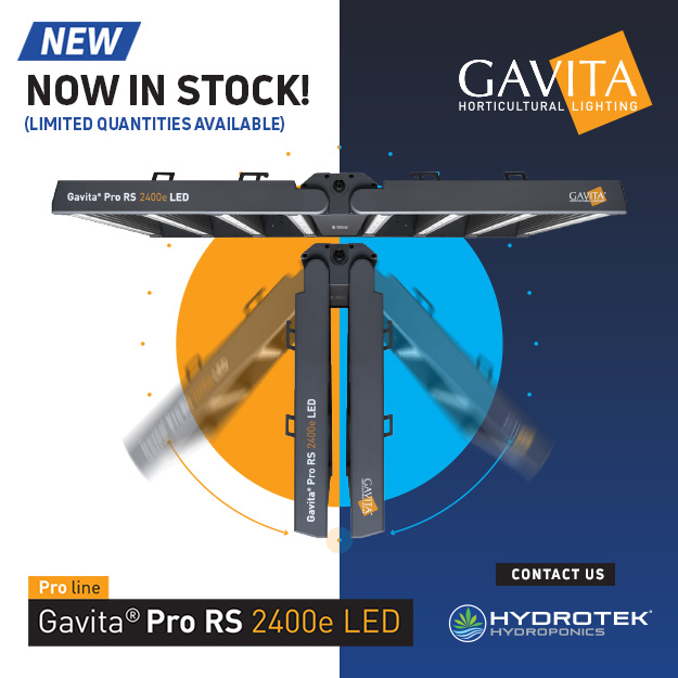 Gavita Pro - Order Now