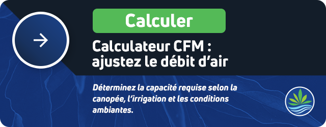 CFM Calculator CFM Calculator Image
