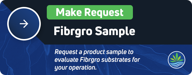 Request a Fibrgro Sample Request a Fibrgro Sample Banner