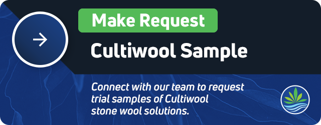 Request a Cultiwool Sample Request a Cultiwool Sample Banner