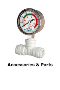 Hydrologic Accessories and Parts Image