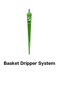 Basket Dripper System Image