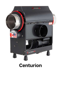 Centurion Trimmers Image