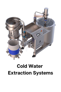Cold Water Extractions Systems Image