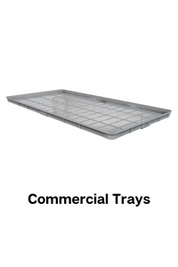 Commercial Trays Image