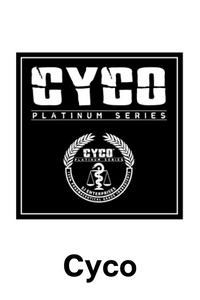 Cyco Nutrients Logo