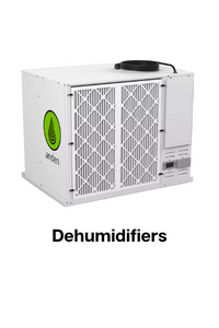Dehumidifiers Image