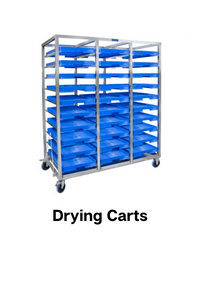 Drying Carts Images