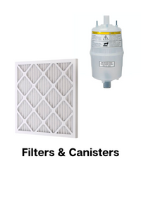 Filters & Canisters Image