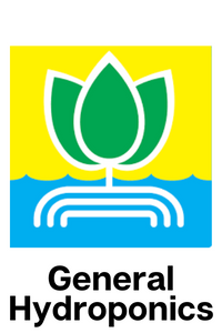 General Hydroponics Nutrients Logo
