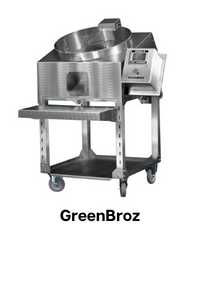 GreenBroz Trimmers Image