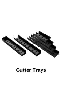 Gutter Trays Picture