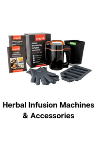 Herbal Infusion Machines And Accessories Image