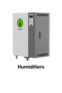 Humidifiers Image