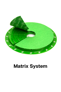 Matrix System Image
